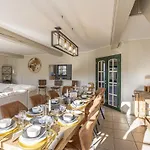 La Porte De L'ardenne Feriehus Sohier