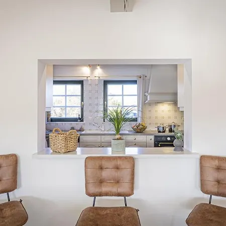 Vakantiehuis La Porte De L'ardenne