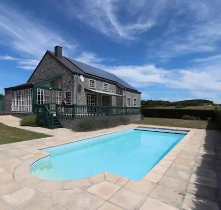 La Porte De L'ardenne Sohier