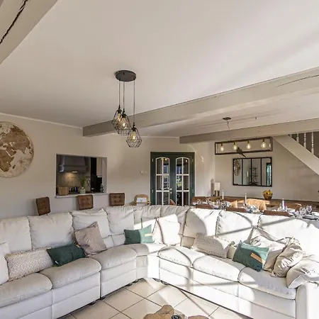 La Porte De L'ardenne * Sohier