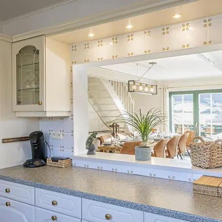 La Porte De L'ardenne * Sohier