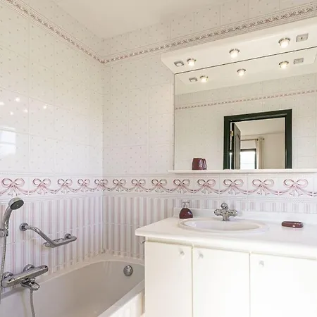 Vakantiehuis La Porte De L'ardenne *