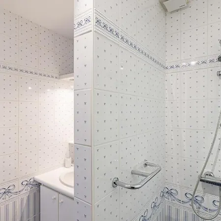 La Porte De L'ardenne Holiday home