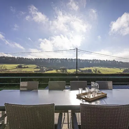 Holiday home La Porte De L'ardenne *