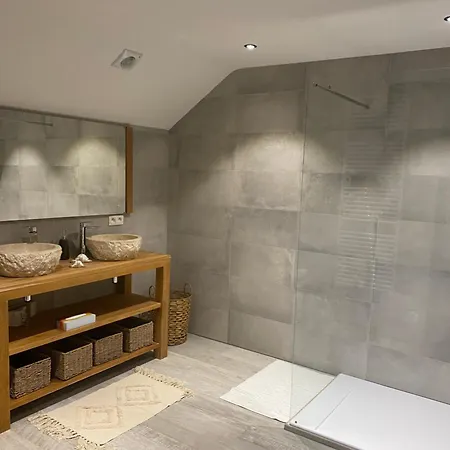 Vakantiehuis La Porte De L'ardenne *