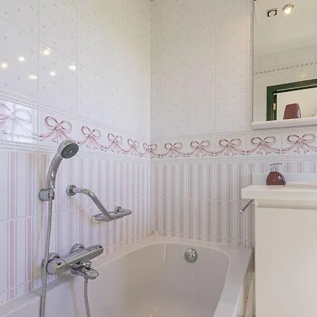 La Porte De L'ardenne Holiday home Sohier
