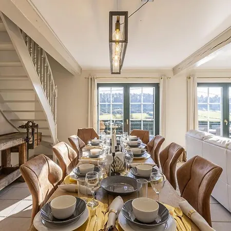 La Porte De L'ardenne * Sohier