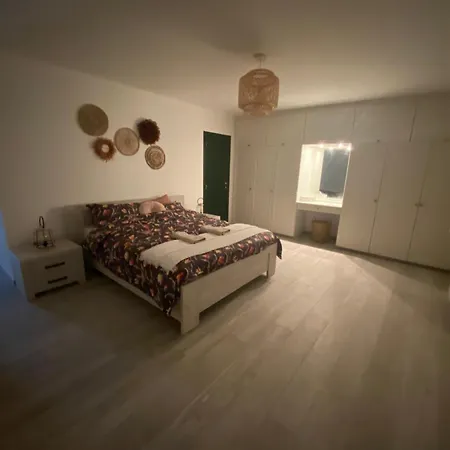 La Porte De L'ardenne Holiday home