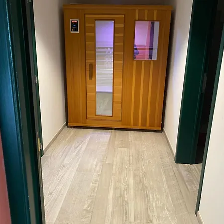 La Porte De L'ardenne Vakantiehuis