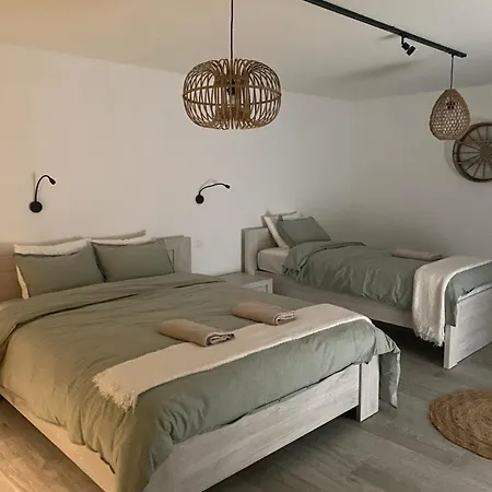 Vakantiehuis La Porte De L'ardenne Sohier